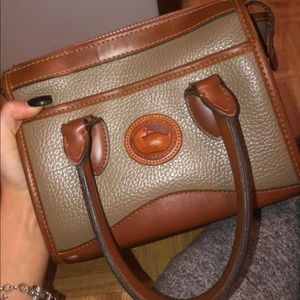 Purse - Dooney and Bourke